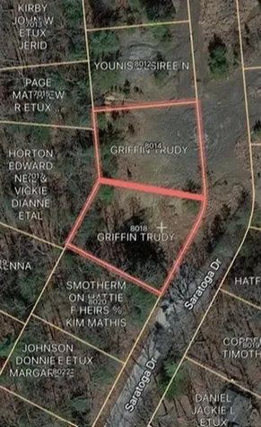 8014 8018 Saratoga Drive Crossville TN 38572