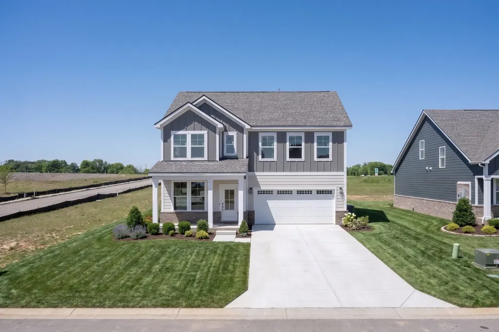 3604 Heartland Drive Columbia TN 38401