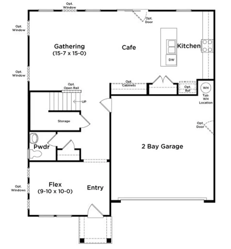 3604 Heartland Drive Columbia TN 38401