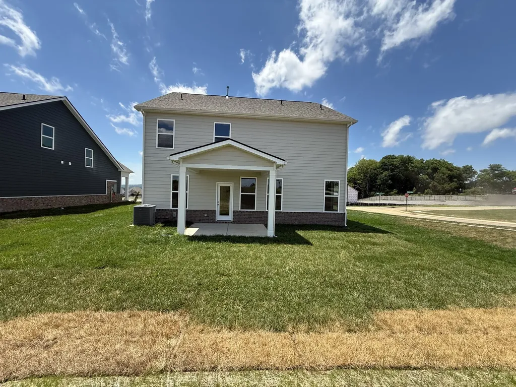3604 Heartland Drive Columbia TN 38401