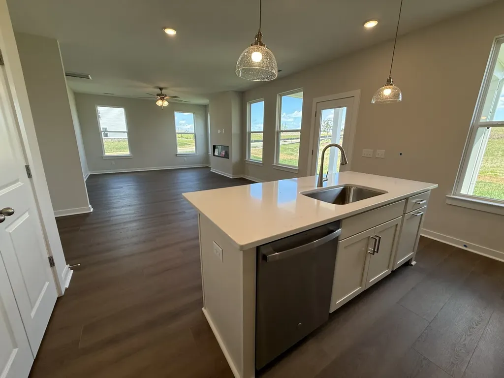 3604 Heartland Drive Columbia TN 38401