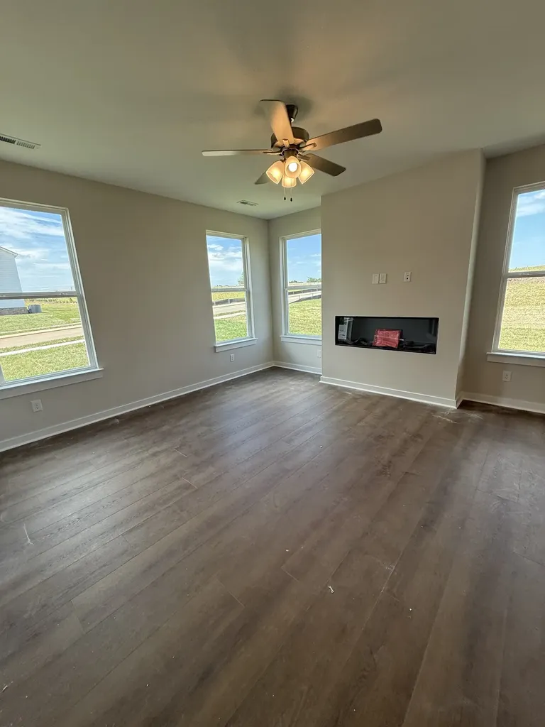 3604 Heartland Drive Columbia TN 38401
