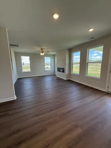 3604 Heartland Drive Columbia TN 38401