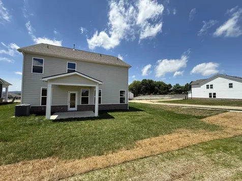 3604 Heartland Drive Columbia TN 38401