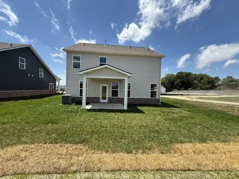 3604 Heartland Drive Columbia TN 38401
