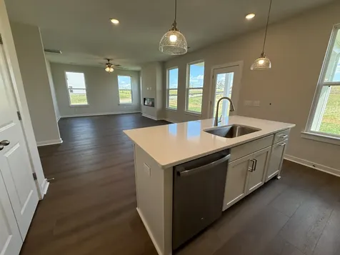 3604 Heartland Drive Columbia TN 38401