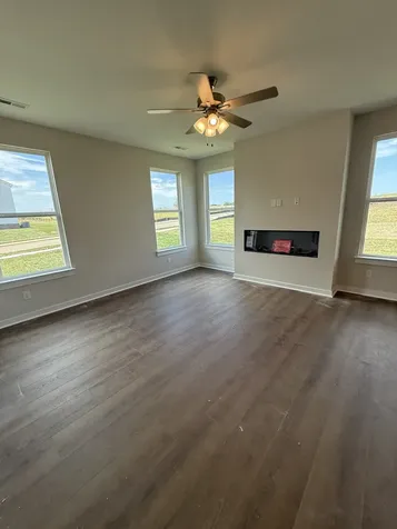 3604 Heartland Drive Columbia TN 38401