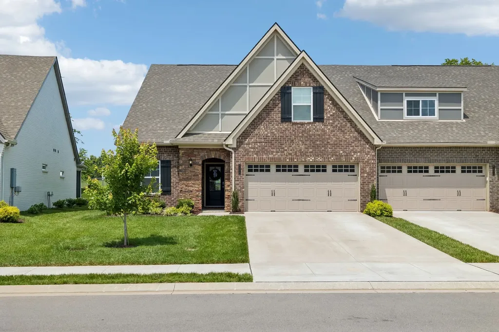 2409 Laurelstone Drive Murfreesboro TN 37130