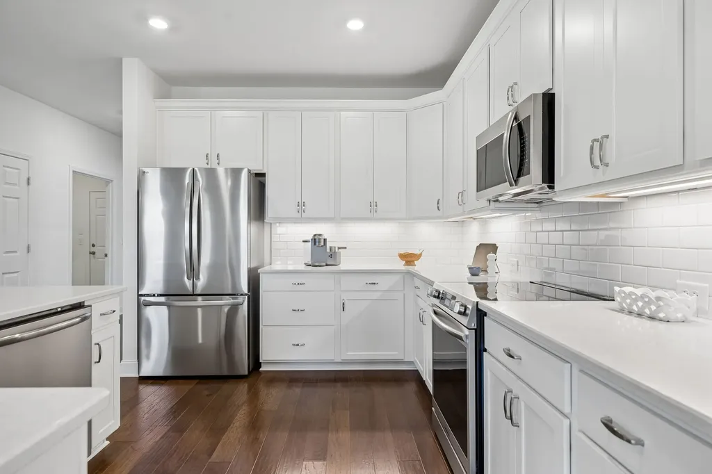 2409 Laurelstone Drive Murfreesboro TN 37130
