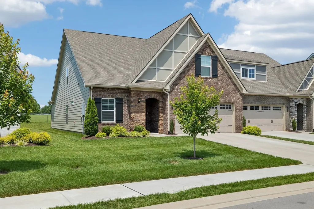 2409 Laurelstone Drive Murfreesboro TN 37130