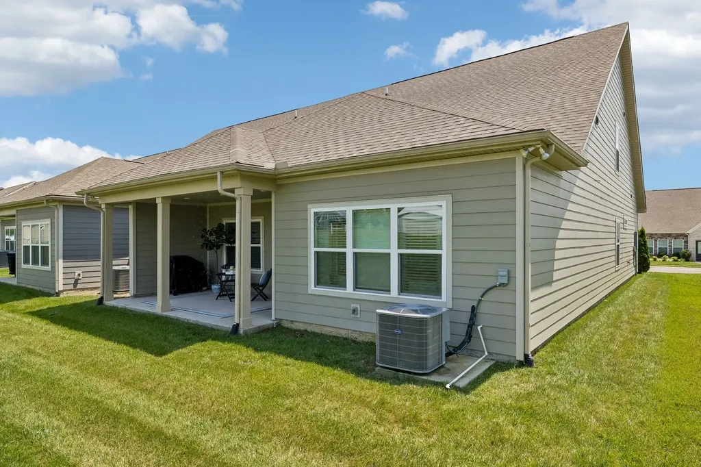 2409 Laurelstone Drive Murfreesboro TN 37130