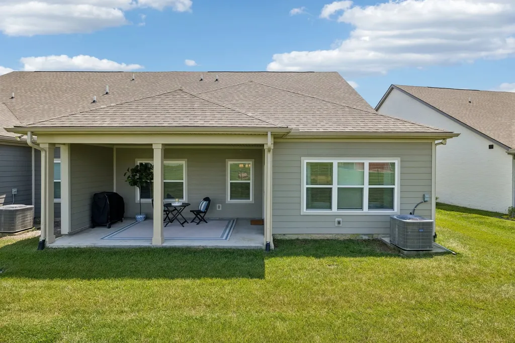 2409 Laurelstone Drive Murfreesboro TN 37130