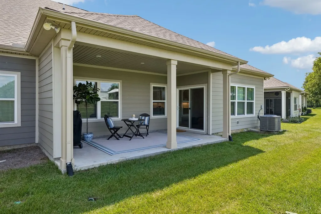 2409 Laurelstone Drive Murfreesboro TN 37130