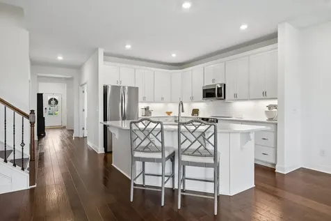 2409 Laurelstone Drive Murfreesboro TN 37130