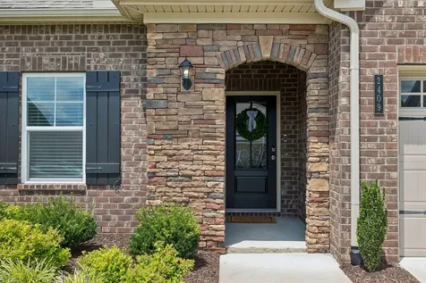 2409 Laurelstone Drive Murfreesboro TN 37130