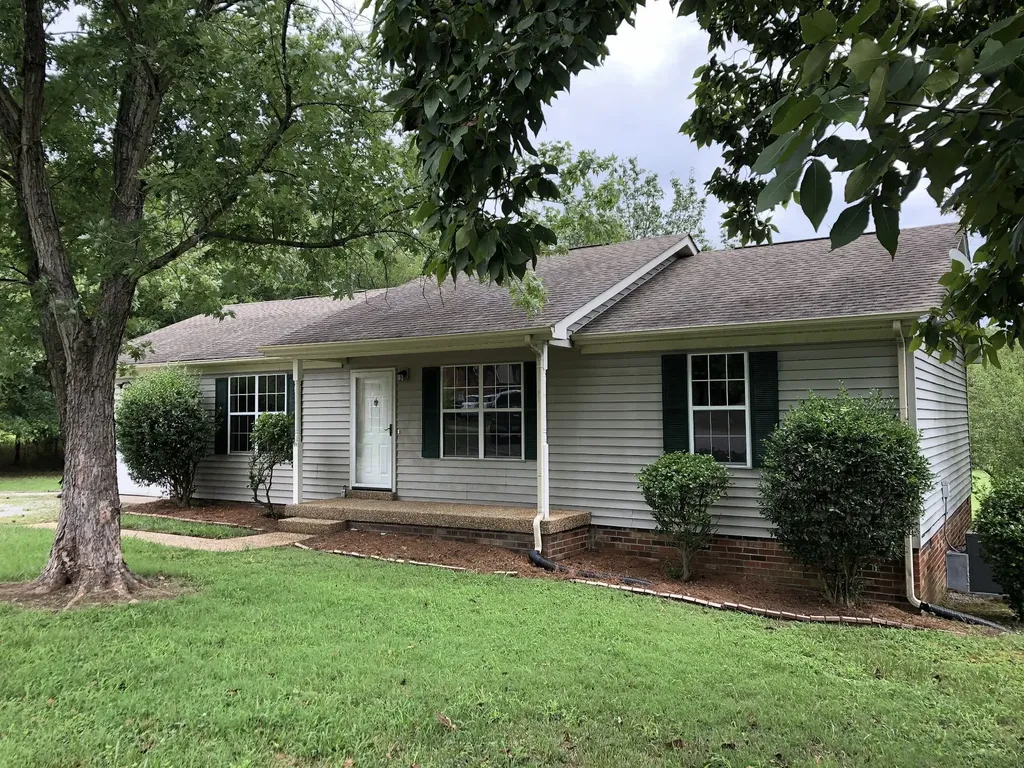 314 Castlewood Drive Mount Juliet TN 37122