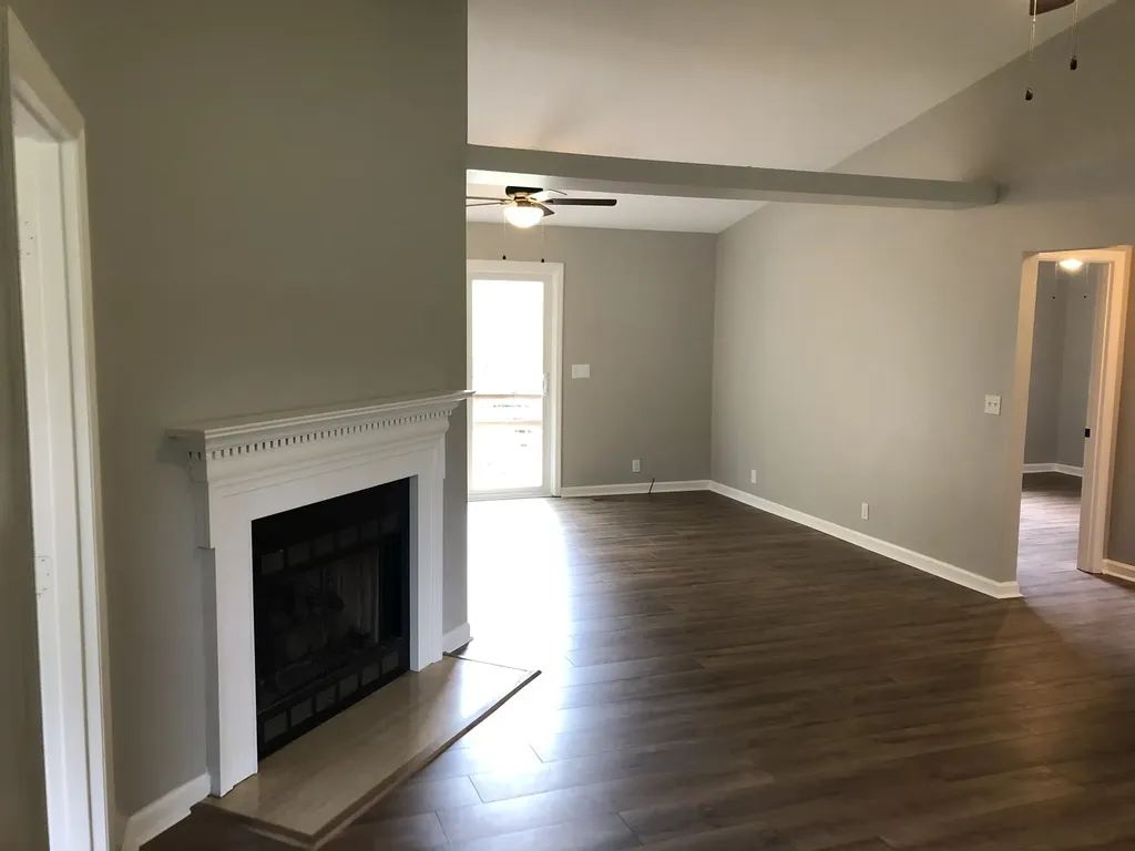 314 Castlewood Drive Mount Juliet TN 37122