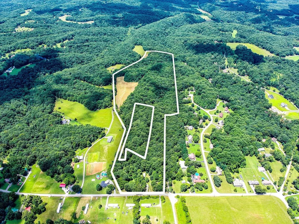 7447 Greer Road, N Goodlettsville TN 37072