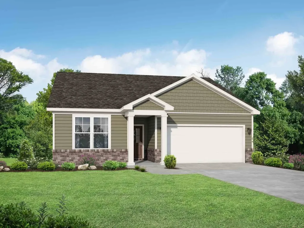 8259 Netterfield Drive White House TN 37188