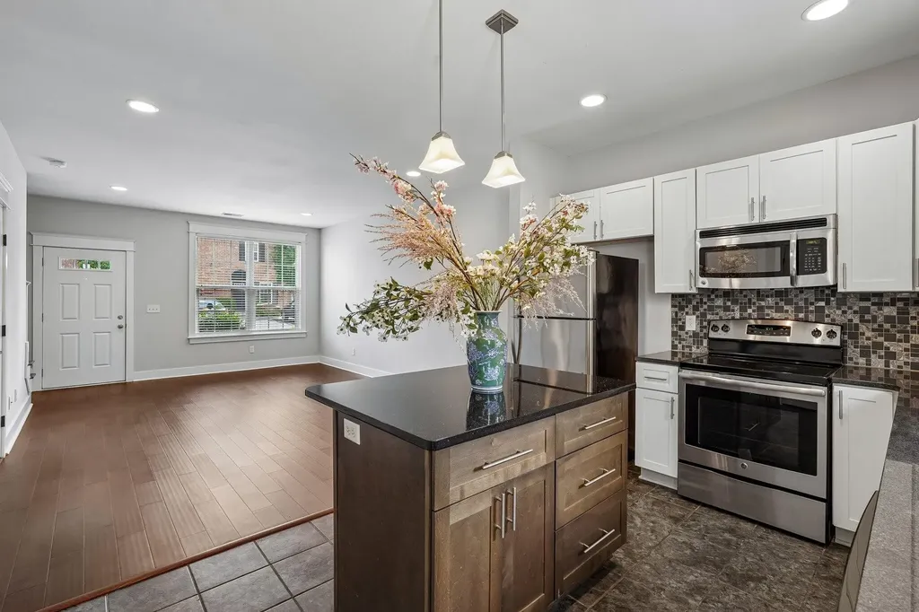 109 Porter Terrace Nashville TN 37206