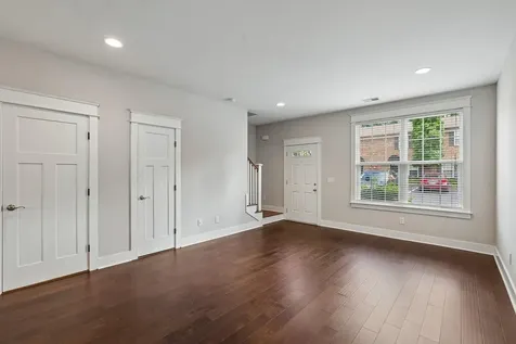 109 Porter Terrace Nashville TN 37206