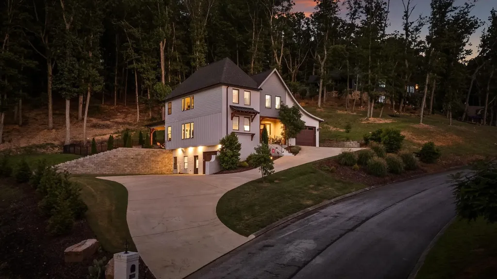 9962 Caseview Drive Harrison TN 37341