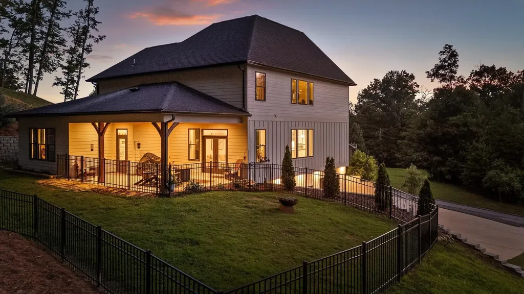 9962 Caseview Drive Harrison TN 37341