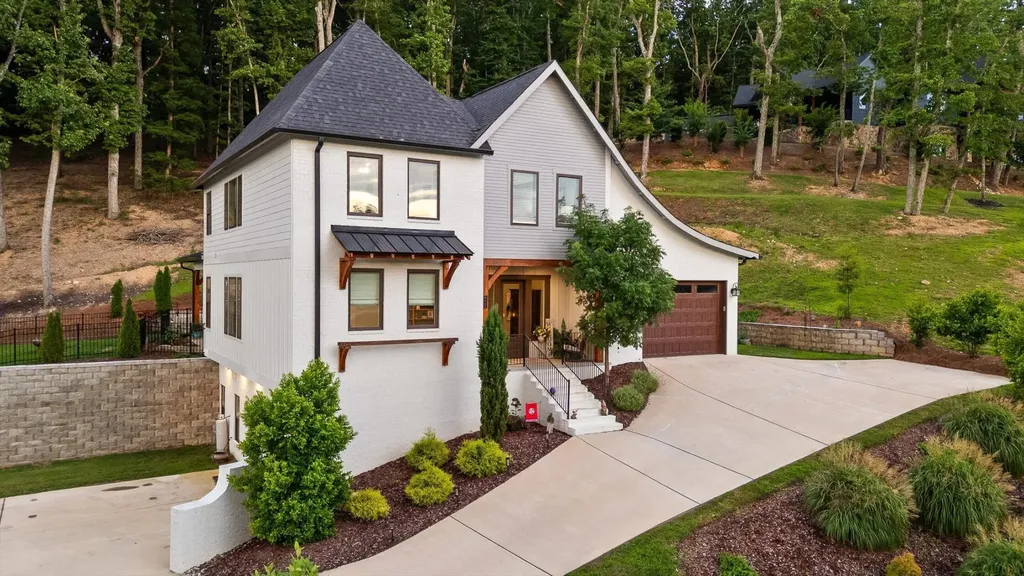 9962 Caseview Drive Harrison TN 37341