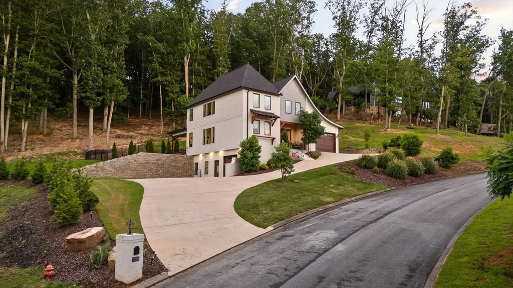 9962 Caseview Drive Harrison TN 37341