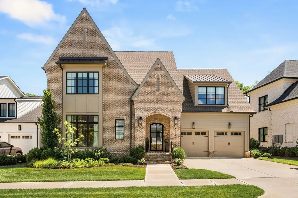 411 Stephens Valley Boulevard Nashville TN 37221