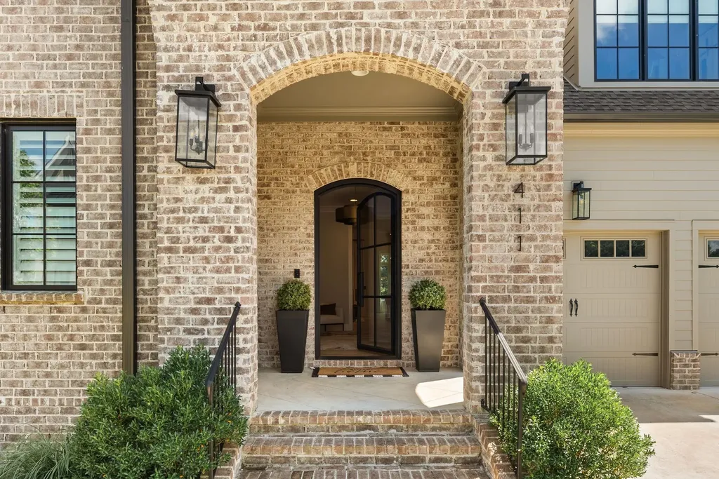 411 Stephens Valley Boulevard Nashville TN 37221