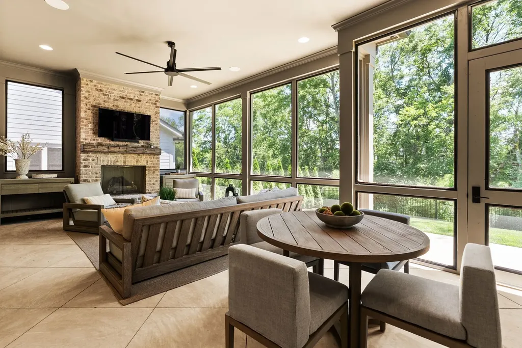 411 Stephens Valley Boulevard Nashville TN 37221