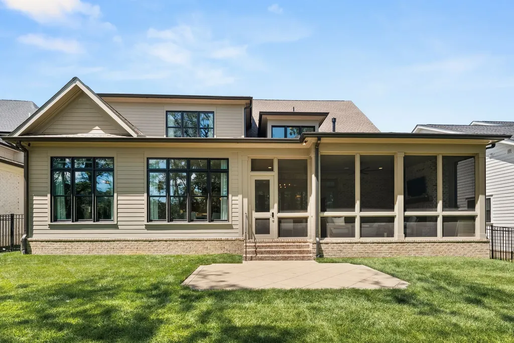 411 Stephens Valley Boulevard Nashville TN 37221