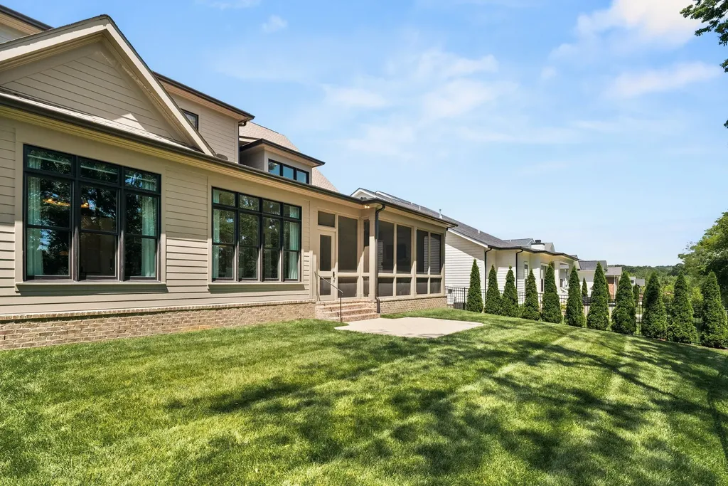 411 Stephens Valley Boulevard Nashville TN 37221