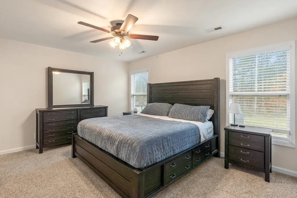 412 Hillside Drive Clarksville TN 37040