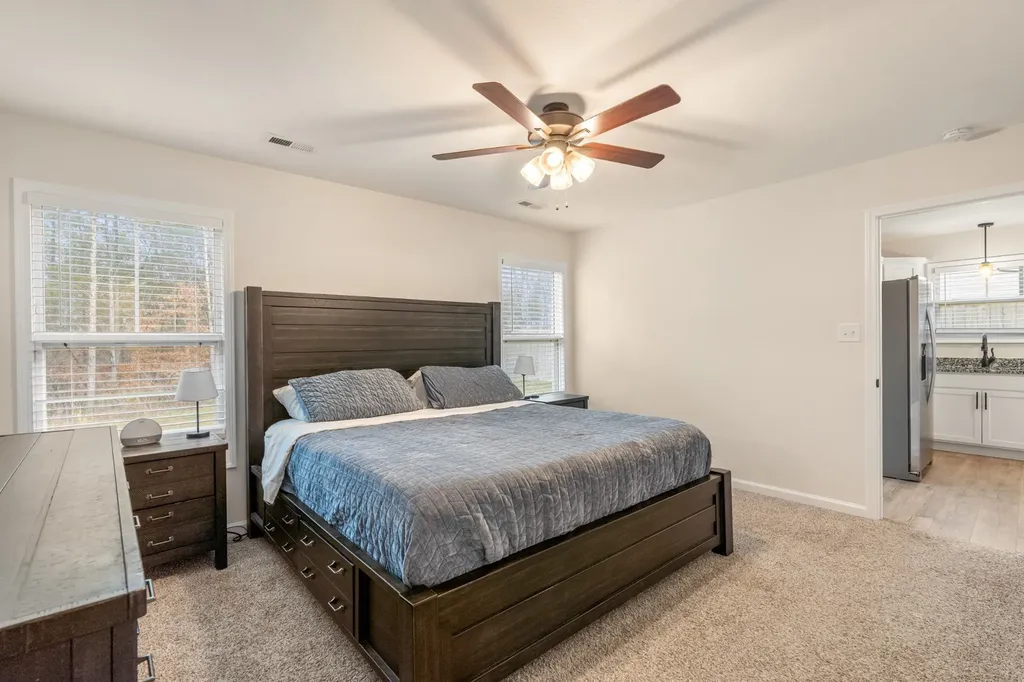 412 Hillside Drive Clarksville TN 37040