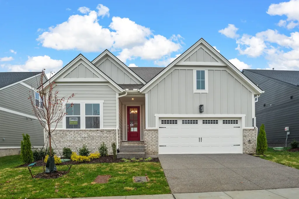 1340 Ashton Park Drive Mount Juliet TN 37122