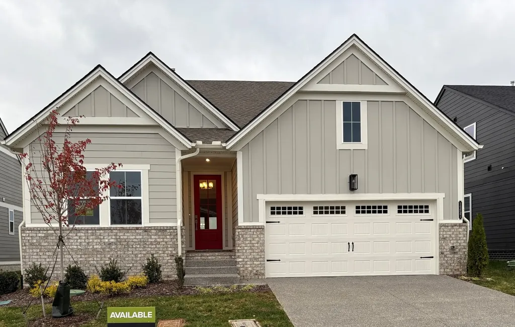 1340 Ashton Park Drive Mount Juliet TN 37122