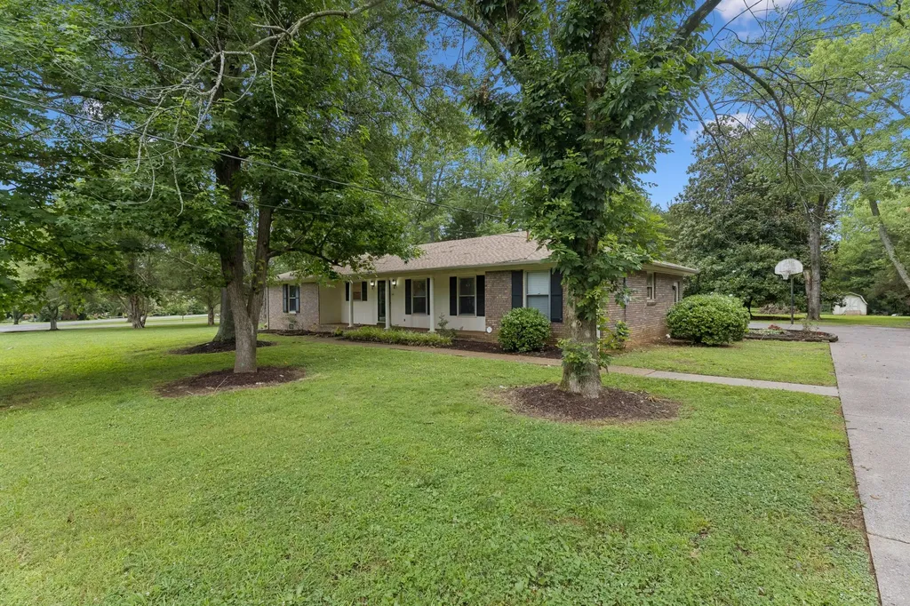 114 Paschal Drive Murfreesboro TN 37128