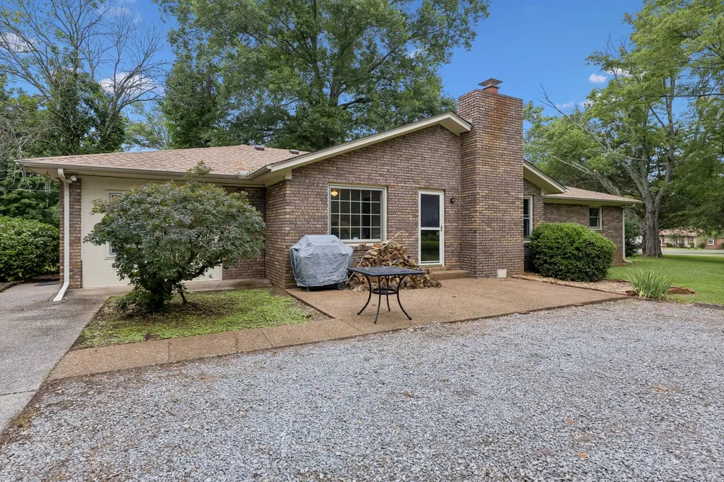114 Paschal Drive Murfreesboro TN 37128