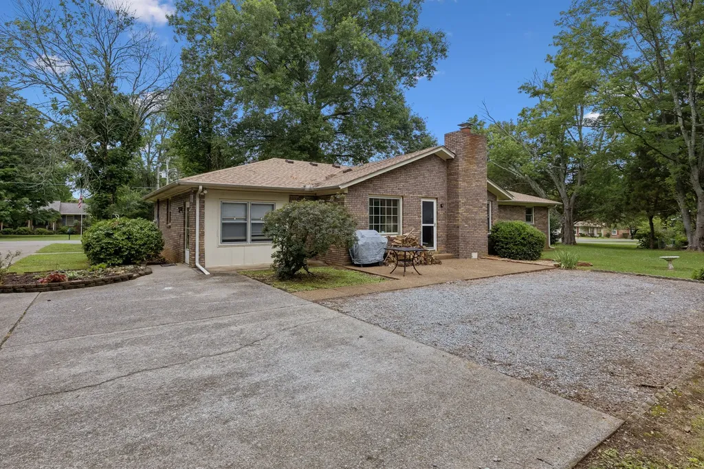 114 Paschal Drive Murfreesboro TN 37128