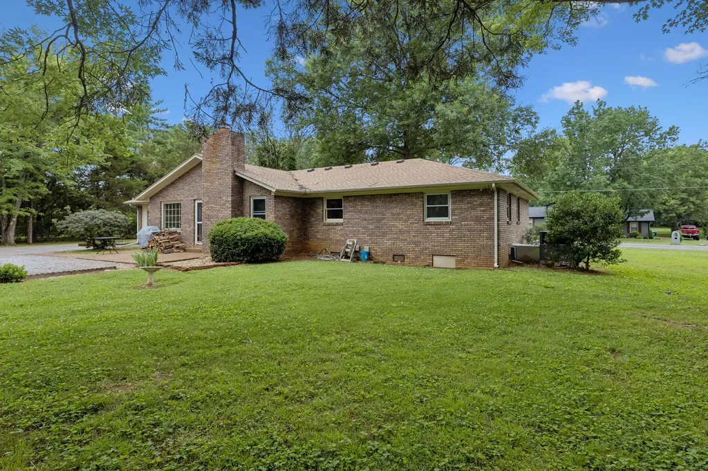 114 Paschal Drive Murfreesboro TN 37128