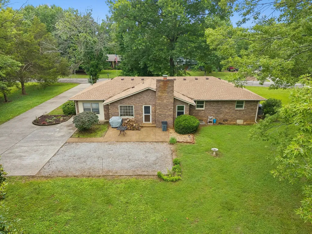 114 Paschal Drive Murfreesboro TN 37128