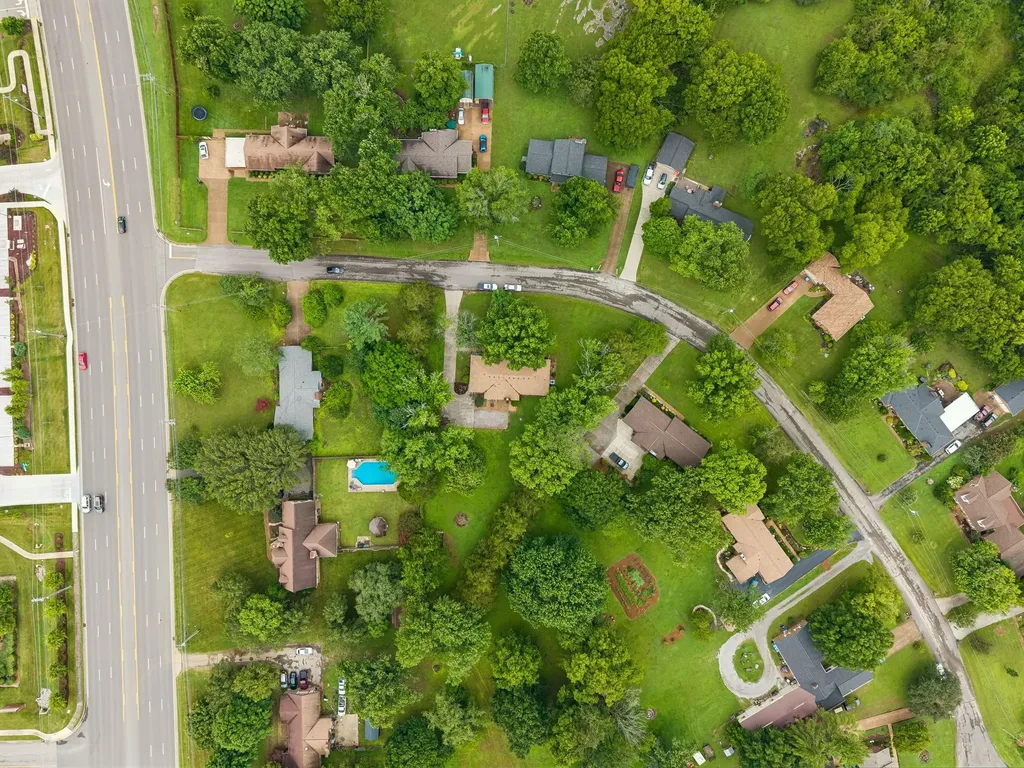 114 Paschal Drive Murfreesboro TN 37128