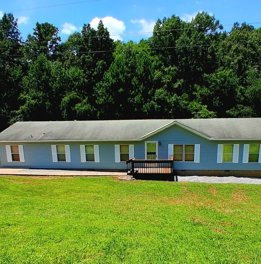 4736 Mickle Lane Clarksville TN 37043