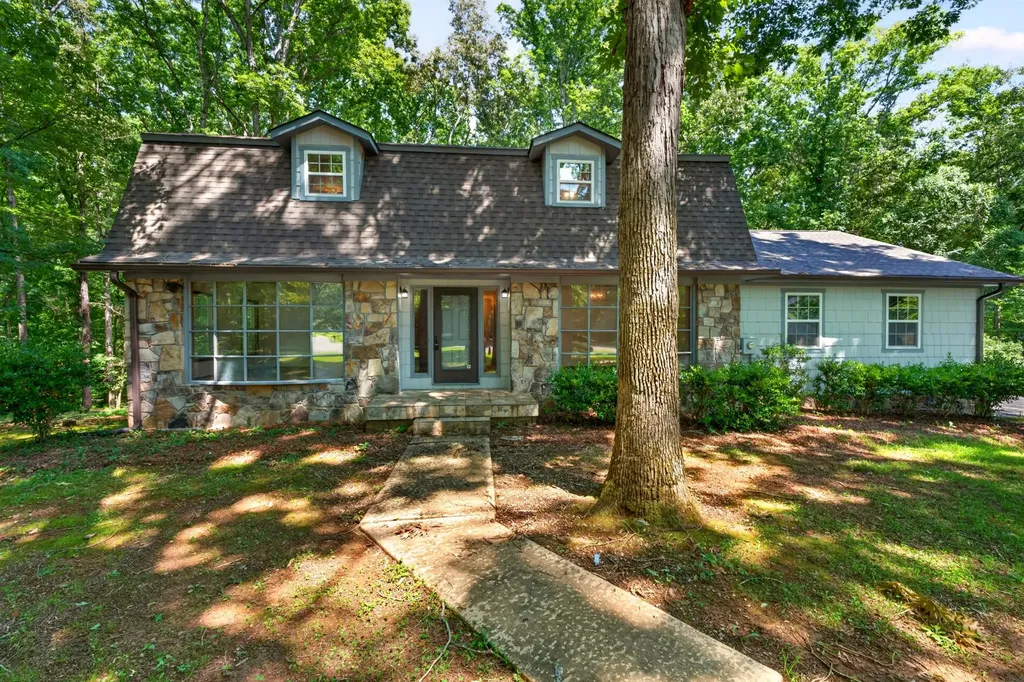 466 Willow Oak Drive Winchester TN 37398