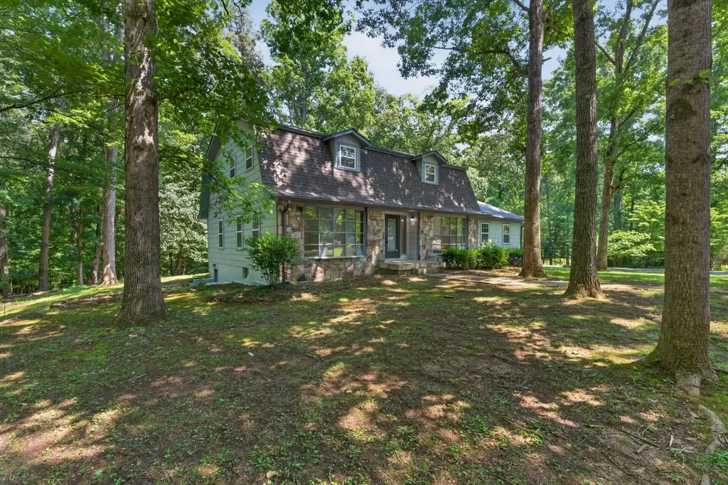 466 Willow Oak Drive Winchester TN 37398