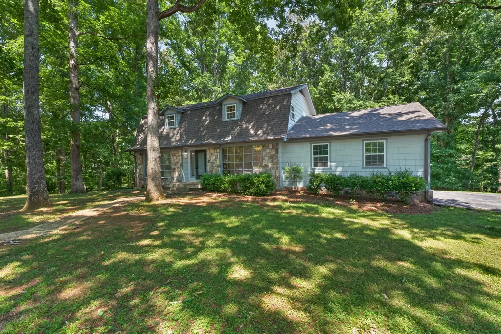 466 Willow Oak Drive Winchester TN 37398