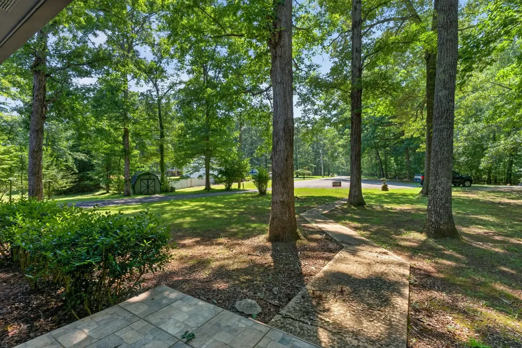 466 Willow Oak Drive Winchester TN 37398