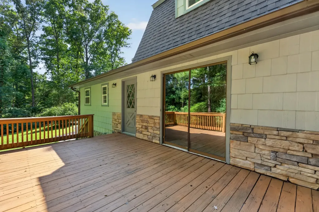 466 Willow Oak Drive Winchester TN 37398